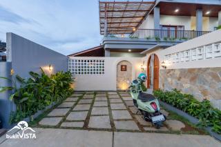 Rashita Homestay by Bukit Vista - 3