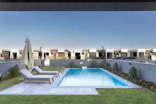 Sunrise Sanctuary Ultra-Private Townhouse - Sharm el Sheikh - 0