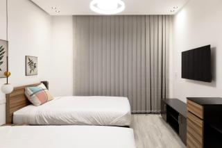 Sunrise Sanctuary Ultra-Private Townhouse - Sharm el Sheikh - 5