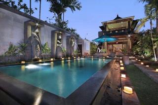 Dlegon Villa Ubud - Ubud - 7