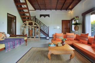 Dlegon Villa Ubud - Ubud - 5