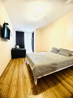Новобудова Стрийська 45а Автовокзал Гашека онколікарня - Lviv - 9