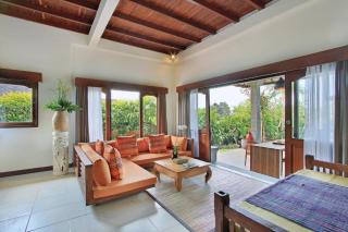 Dlegon Villa Ubud - Ubud - 3