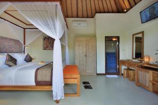 Dlegon Villa Ubud - Ubud - 2