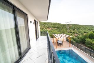 Villa Savaya 1 - Kaş - 6