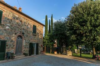 Agriturismo Casal Gheriglio - Lucignano - 6