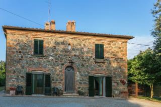 Agriturismo Casal Gheriglio - Lucignano - 7