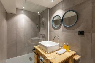Confidentielle House Historic City Center 4 Guests - Honfleur - 1