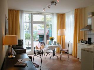 Villa Edda - Ferienzimmer 2 - Graal-Müritz - 3