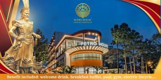Petro House Vung Tau - Block A - Vung Tau - 0