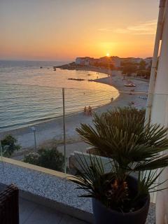 SMARAGD on the beach - Povljana - 9