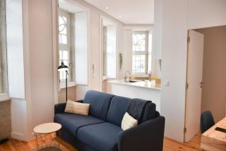 Central and comfortable apartment -downtown - Porto - 6