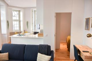 Central and comfortable apartment -downtown - Porto - 2