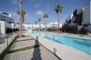 The Next Gen Villa - Estepona - 0