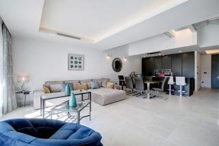 The Next Gen Villa - Estepona - 8