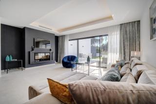 The Next Gen Villa - Estepona - 3