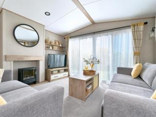 Linwater Caravan Park - Luxury Lodges and Static Caravans near Edinburgh - Newbridge - 2