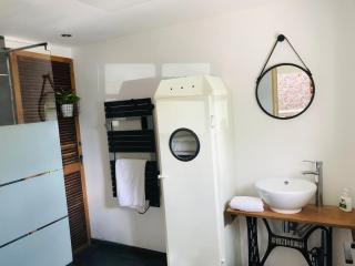 L'Atelier du Bien Etre with private spa - Verlincthun - 9