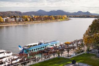 AMERON Bonn Hotel Königshof - Bonn - 1