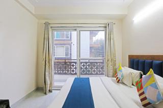 cozy corner - Gurgaon - 6