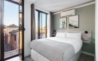 Limehome Granada Calle Lopez Rubio - 0