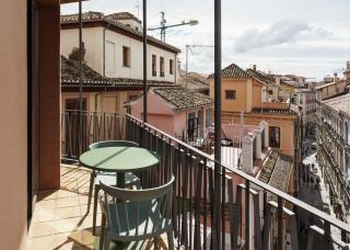 limehome Granada Calle Lopez Rubio - Granada - 5