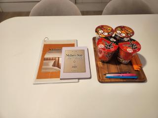 Nldam stay Seoul stn 8min Hongdae 1stop Dongdaemun Myeongdong Gangnam홍대입구1정거장 동대문,명동,강남 인접 - Seoul - 8