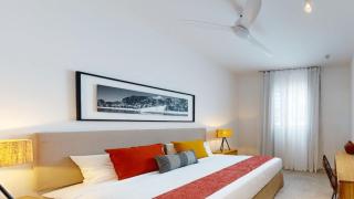 Appartements Domaine de Grand Baie - Grand-Baie - 4