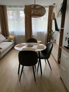 Apartament na Moniuszki - Cieszyn - 4