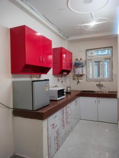 cozy corner - Gurgaon - 7