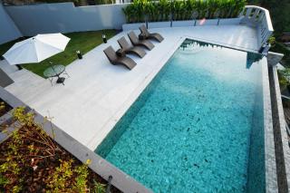 Luxury Private Villa Resort -KW - Amphoe Koksamui - 4