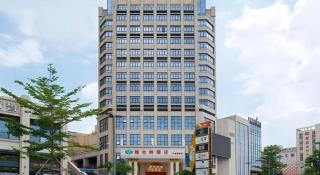Vienna Hotel Guangdong Zhongshan Ancient Town Haizhou - Zhongshan - 6