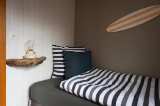 Beachhouse 16 Brienzersee - Brienz - 9