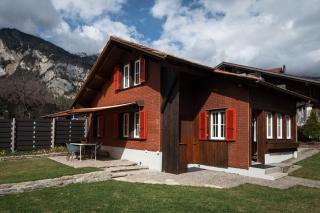 Beachhouse 16 Brienzersee - Brienz - 6