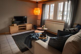 Beachhouse 16 Brienzersee - Brienz - 3