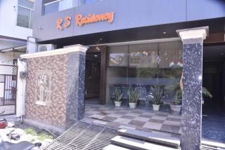 Hotel R S RESIDENCY - Varanasi - 7