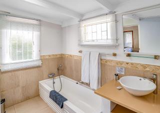 Shrimp Lane Cottages, Sea Lodge - Ballito - 5