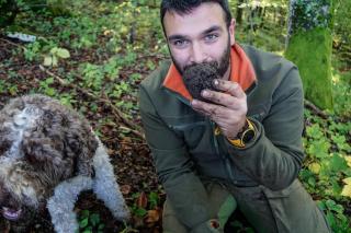 1st Truffle House Žumberak - Ozalj - 2