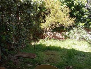 A Bed in a dormitory shared with other 5 where Nature & spirit Meet - Safed - 5