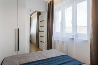 Nowolipie Blue Apartament - Varsovie - 5
