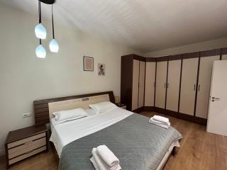 Sun apartment in the heart of Tirana - Tirana - 0