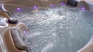 Spa privatif Tournai - Tournai - 5