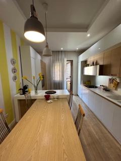 Sun apartment in the heart of Tirana - Tirana - 9
