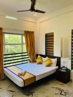 Tea vista holiday home - Kalpetta - 4