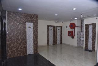 Hotel R S RESIDENCY - Varanasi - 1