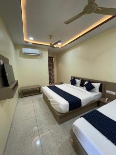 Hotel Mb Nirala Shyam - Khātu - 6