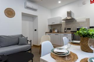 Apartamento Diosa Cibeles, Teatro Romano - Mérida - 7