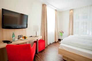 Hotel Jägerhaus in Esslingen - Esslingen am Neckar - 2