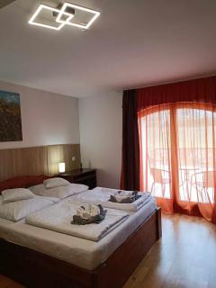 Margaréta Apartman és Üdülőház - Bogács - 4