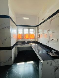 Tea vista holiday home - Kalpetta - 5